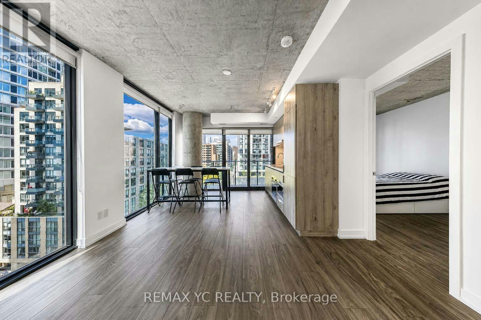 803-47 Mutual Street, Toronto, ON, M5B 0C6 - 2