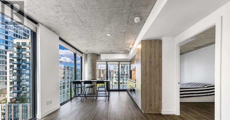 803-47 Mutual Street, Toronto, ON, M5B 0C6 - 2