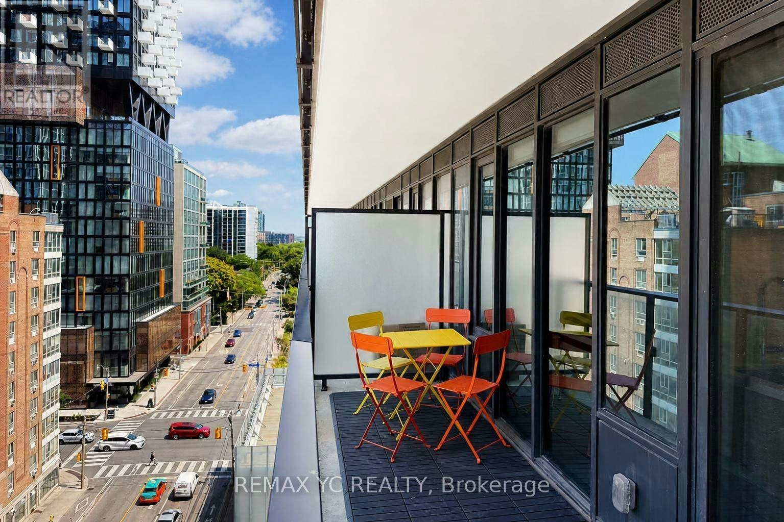 803-47 Mutual Street, Toronto, ON, M5B 0C6 - 17