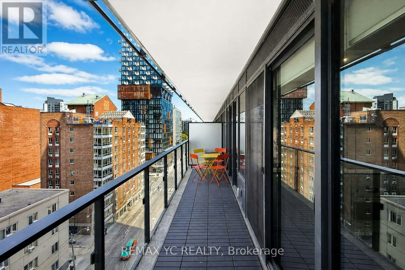 803-47 Mutual Street, Toronto, ON, M5B 0C6 - 16