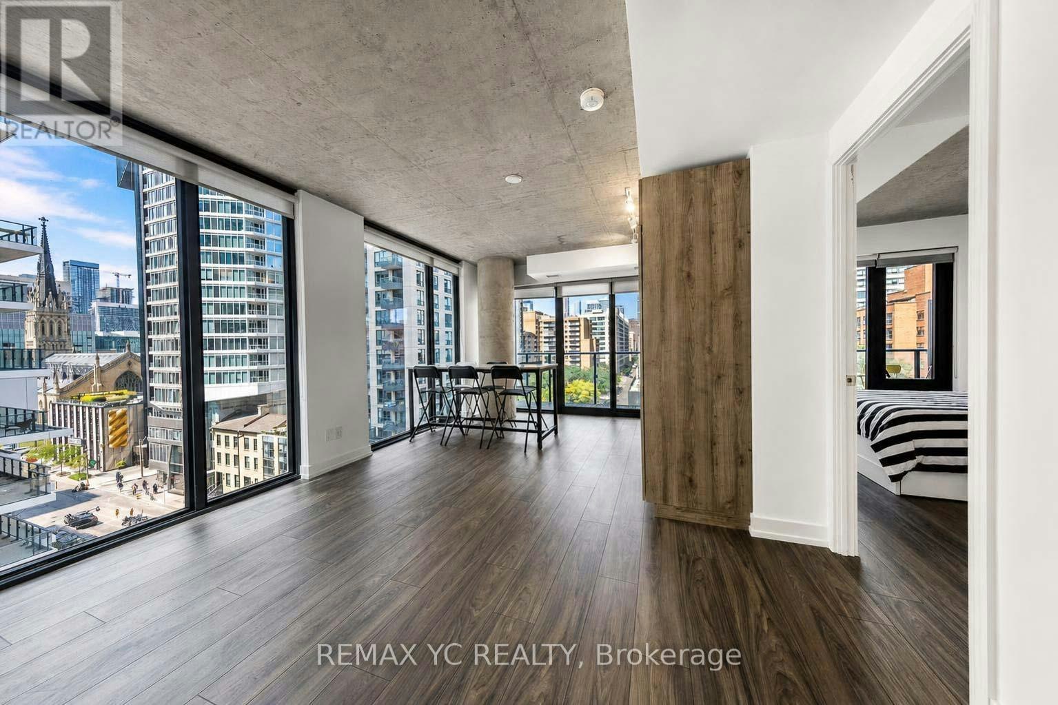 803-47 Mutual Street, Toronto, ON, M5B 0C6