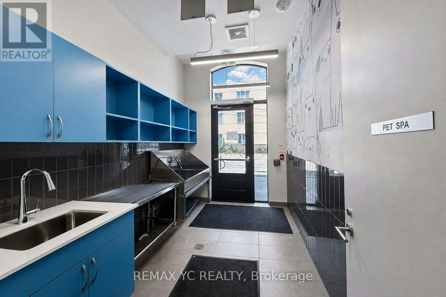 803-47 Mutual Street, Toronto, ON, M5B 0C6 - 29