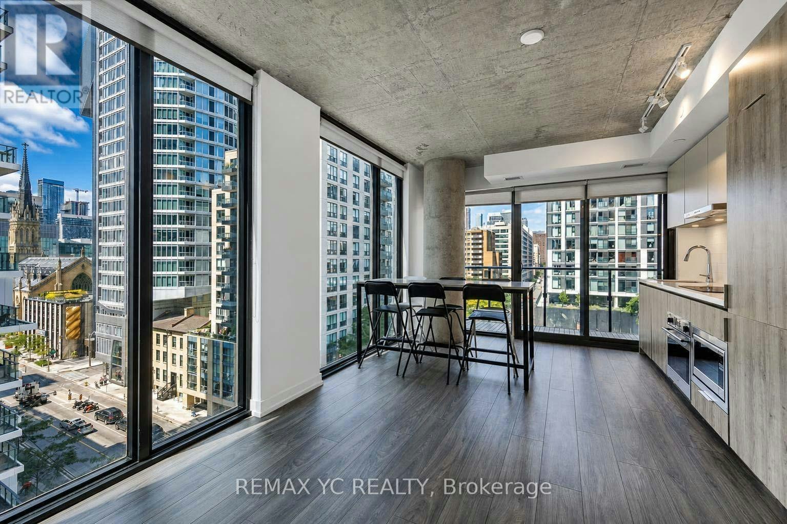 803-47 Mutual Street, Toronto, ON, M5B 0C6 - 3