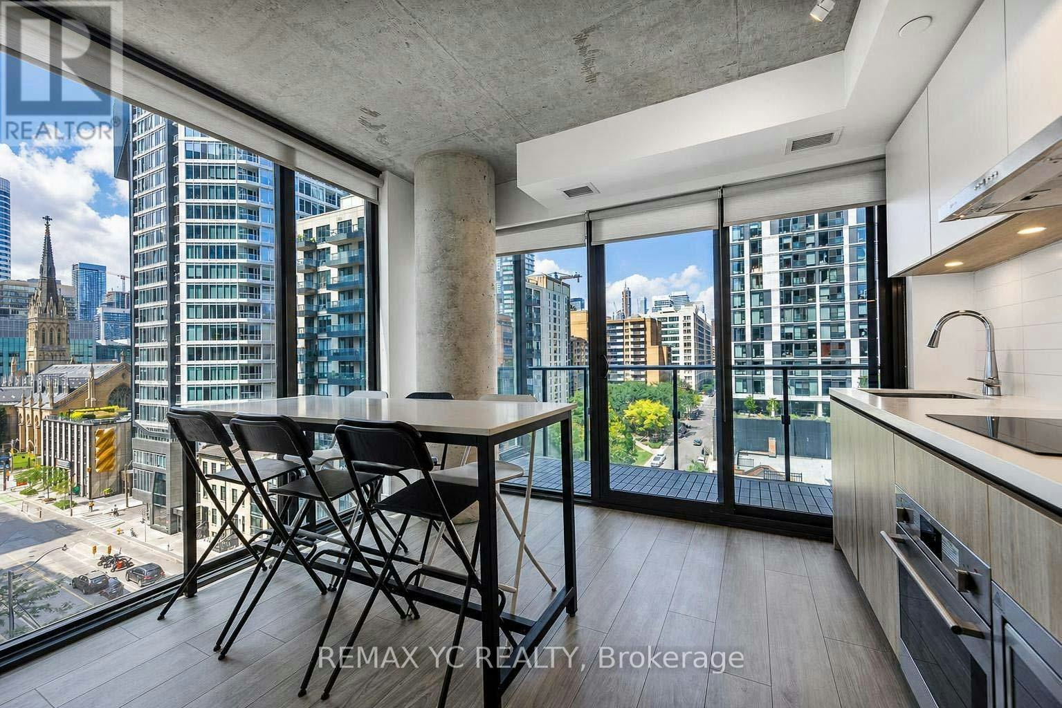 803-47 Mutual Street, Toronto, ON, M5B 0C6 - 6