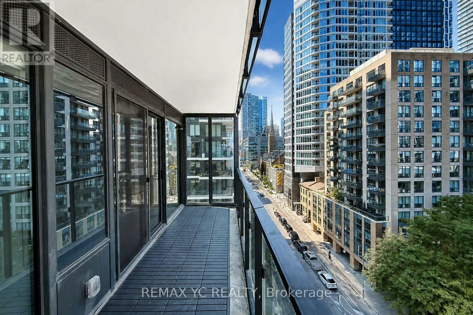 803-47 Mutual Street, Toronto, ON, M5B 0C6 - 18