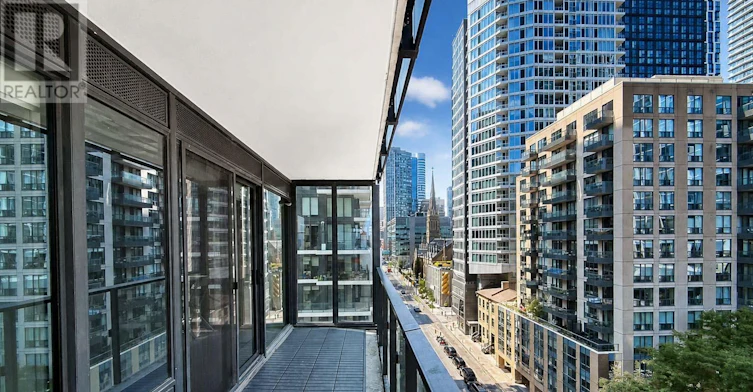 803-47 Mutual Street, Toronto, ON, M5B 0C6 - 18