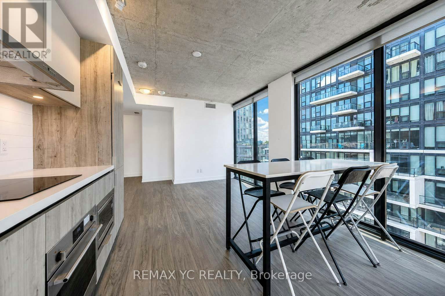 803-47 Mutual Street, Toronto, ON, M5B 0C6 - 5