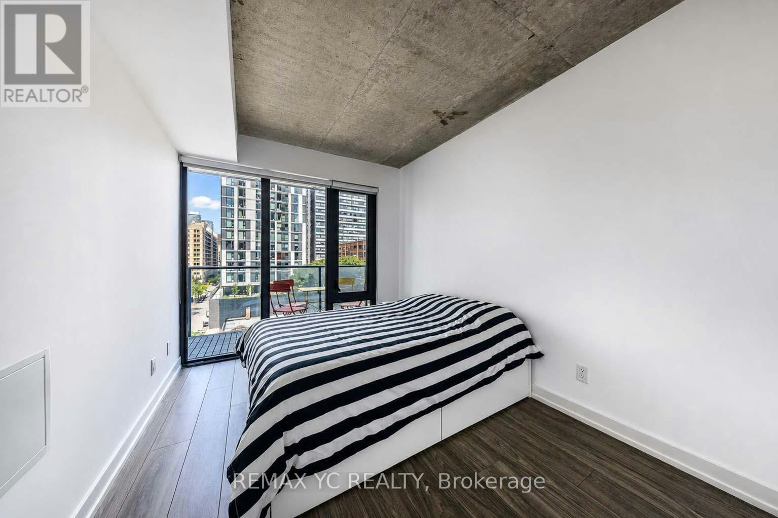 803-47 Mutual Street, Toronto, ON, M5B 0C6 - 8