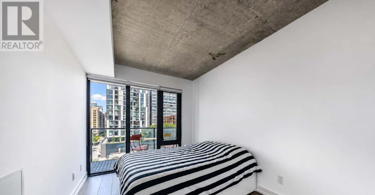 803-47 Mutual Street, Toronto, ON, M5B 0C6 - 8