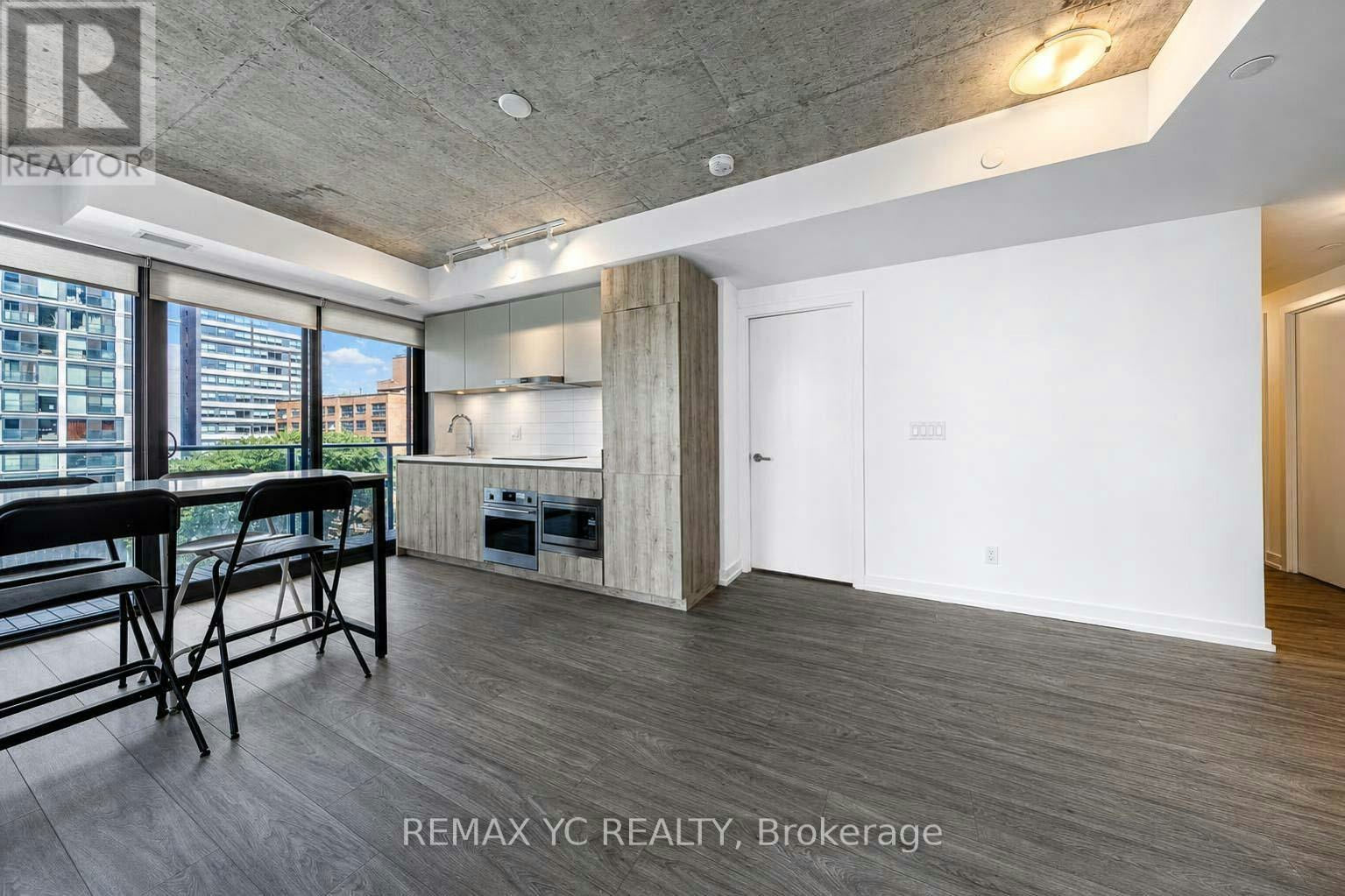 803-47 Mutual Street, Toronto, ON, M5B 0C6 - 4