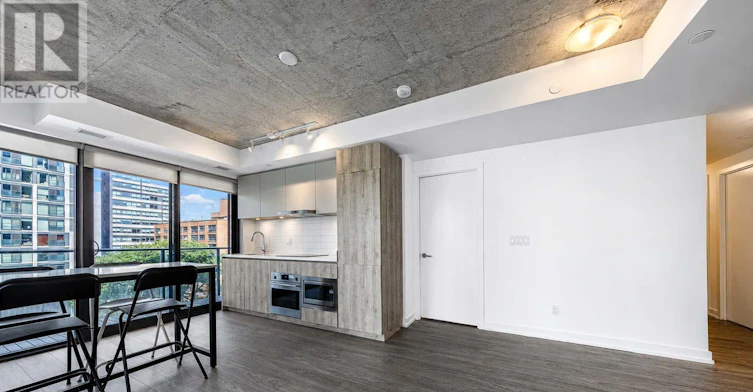 803-47 Mutual Street, Toronto, ON, M5B 0C6 - 4