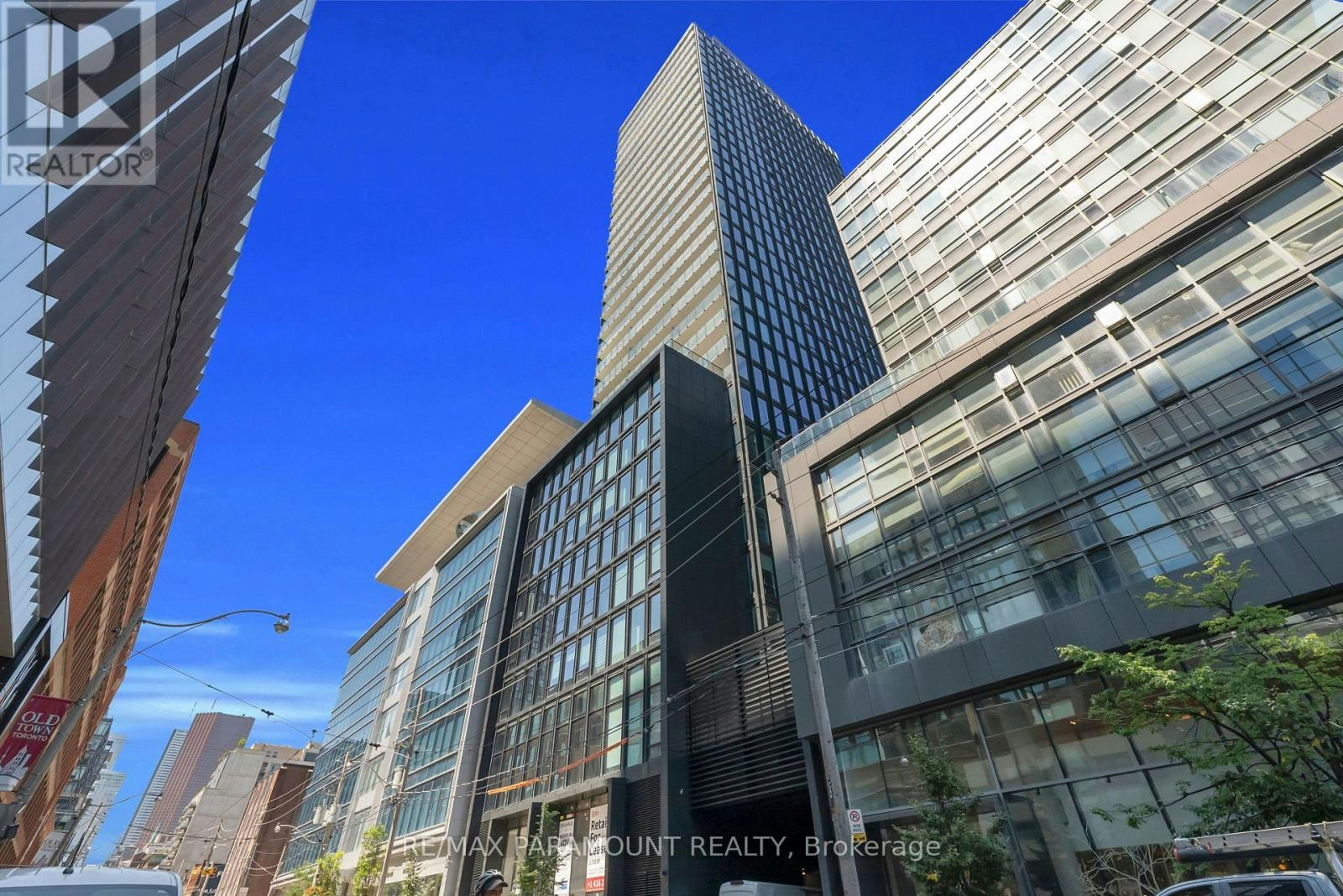 3104-284 King Street E, Toronto, ON, M5A 0K3 - 4