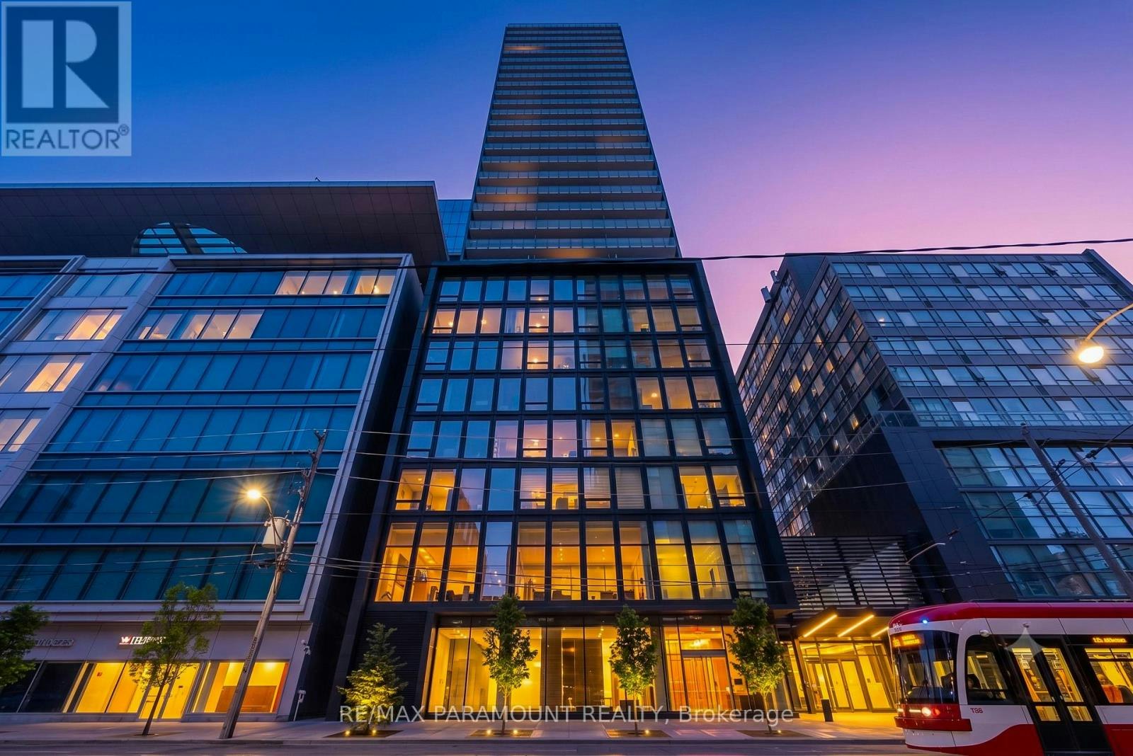3104-284 King Street E, Toronto, ON, M5A 0K3