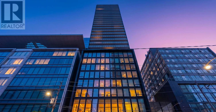3104-284 King Street E, Toronto, ON, M5A 0K3