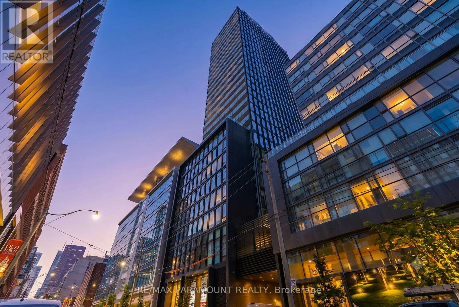 3104-284 King Street E, Toronto, ON, M5A 0K3 - 2