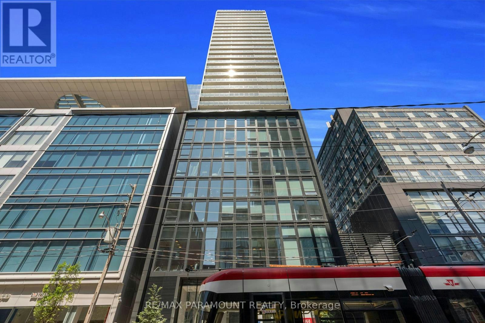 3104-284 King Street E, Toronto, ON, M5A 0K3 - 3