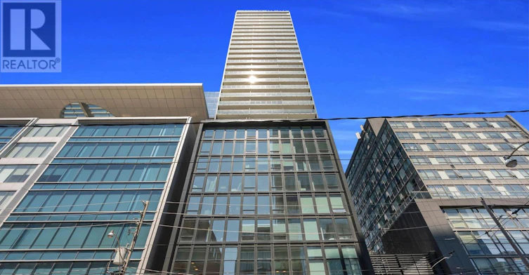 3104-284 King Street E, Toronto, ON, M5A 0K3 - 3
