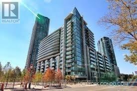 768-209 Fort York Boulevard, Toronto, ON, M5V 4A1