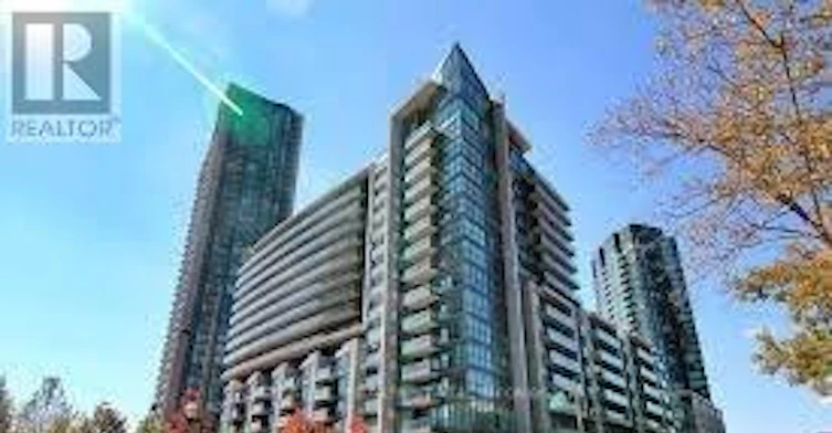 768-209 Fort York Boulevard, Toronto, ON, M5V 4A1