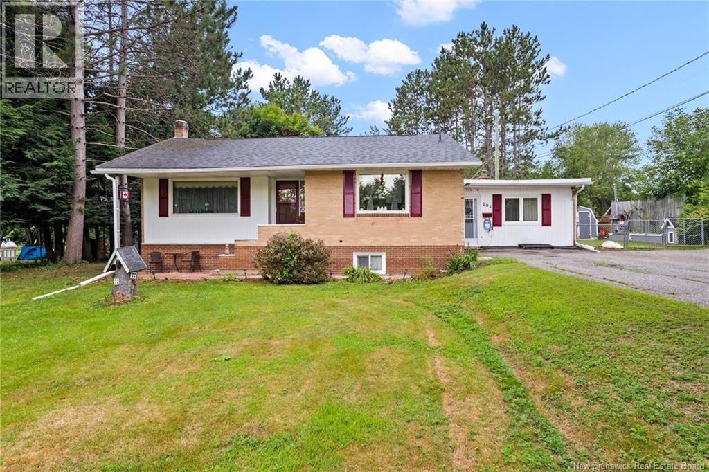 205 Canada Street, Fredericton, NB, E3A 3Z9