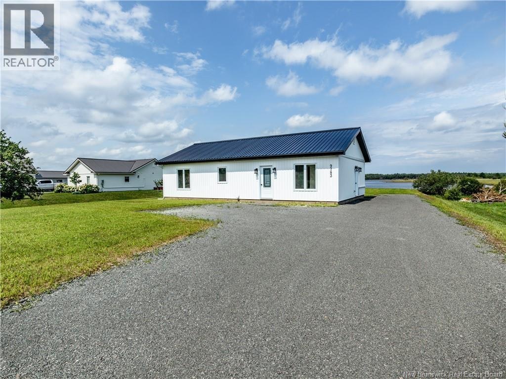 9783 134 Route, Aldouane, NB, E4W 5J7