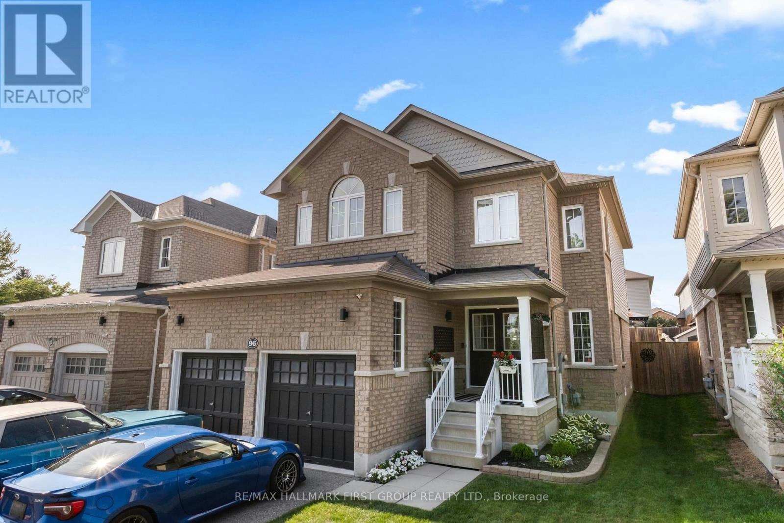 96 Redfern Crescent, Clarington, ON, L1C 0K1