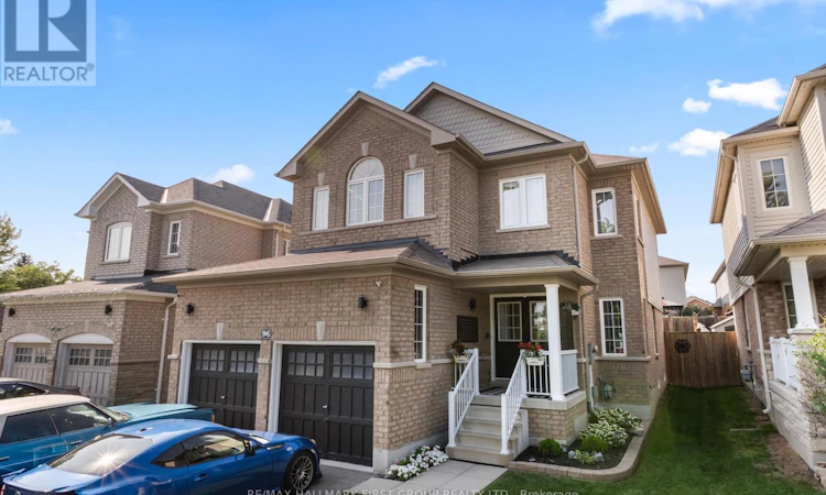 96 Redfern Crescent