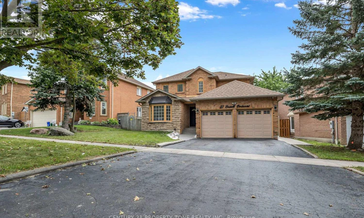 27 Bassett Boulevard
