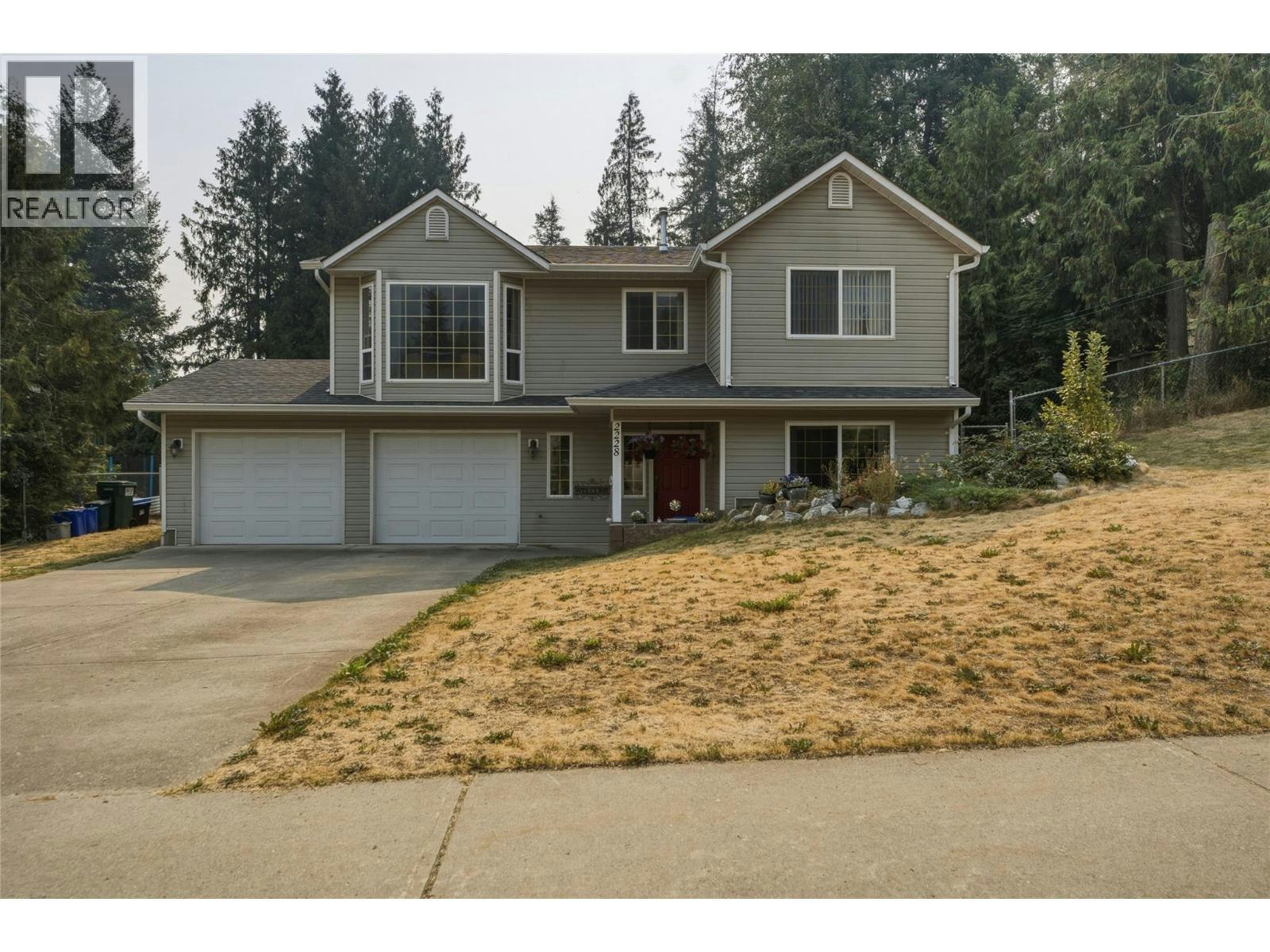 2228 Linea Crescent, Lumby, BC, V0E 2G0
