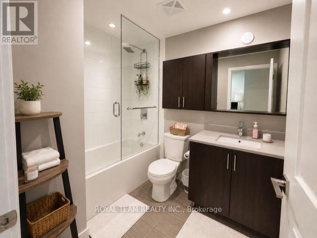 1010-3700 Hwy 7 Road N, Vaughan, ON, L4L 0G8 - 9