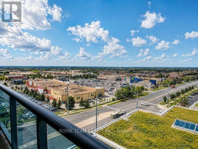 1010-3700 Hwy 7 Road N, Vaughan, ON, L4L 0G8 - 11