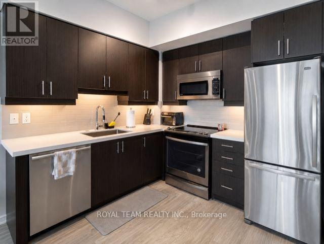 1010-3700 Hwy 7 Road N, Vaughan, ON, L4L 0G8 - 2