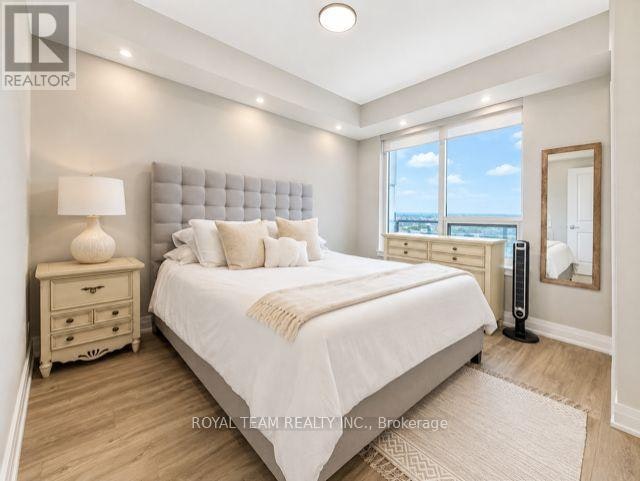 1010-3700 Hwy 7 Road N, Vaughan, ON, L4L 0G8 - 6