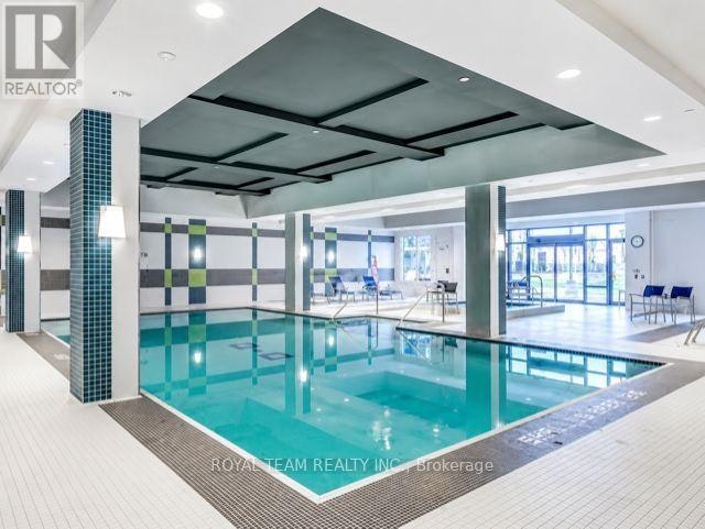 1010-3700 Hwy 7 Road N, Vaughan, ON, L4L 0G8 - 13