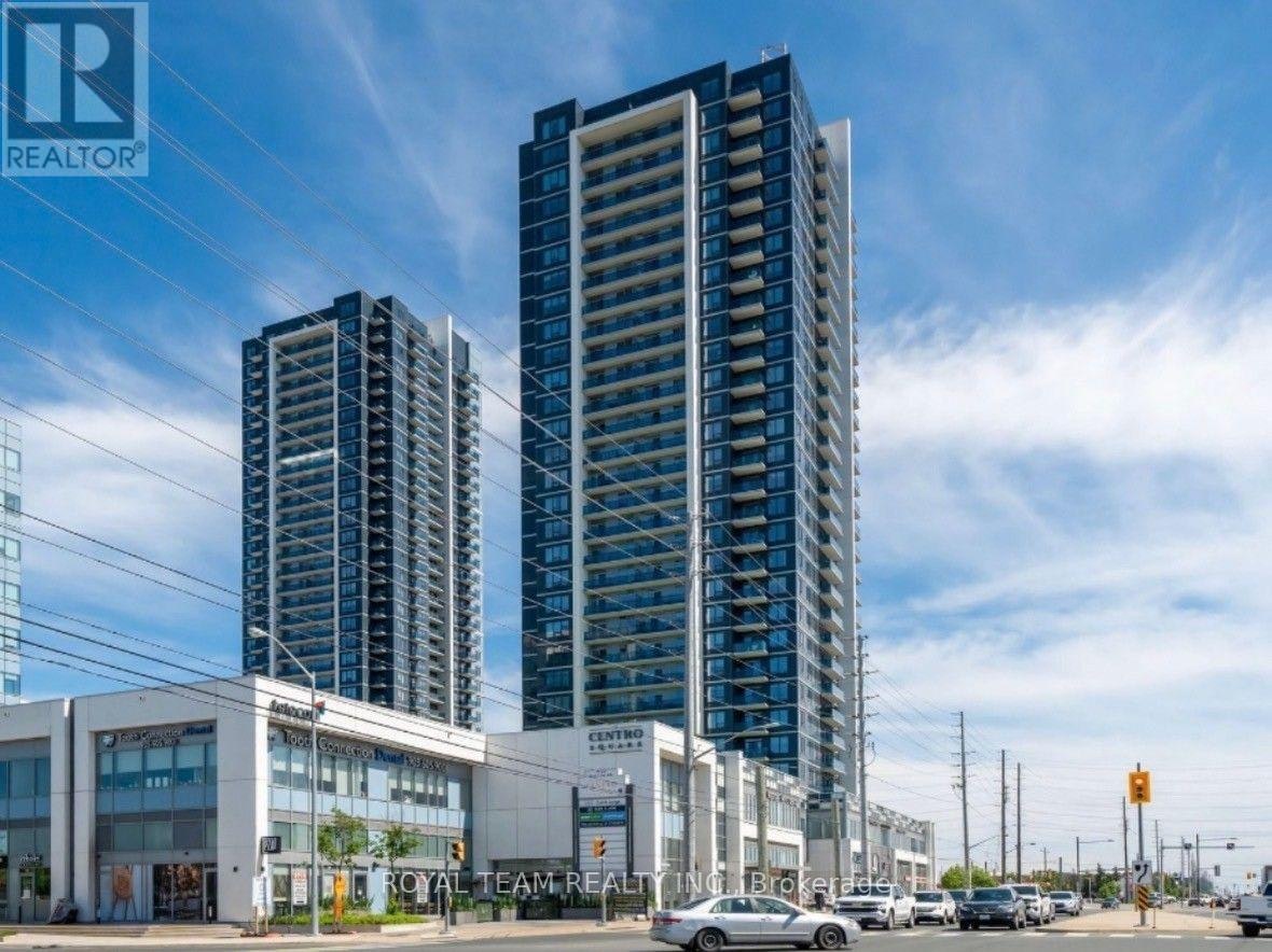 1010-3700 Hwy 7 Road N, Vaughan, ON, L4L 0G8