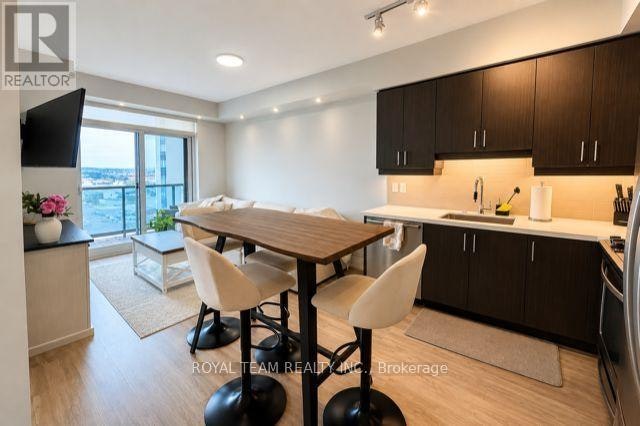 1010-3700 Hwy 7 Road N, Vaughan, ON, L4L 0G8 - 4