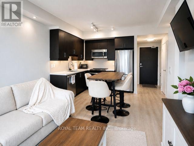 1010-3700 Hwy 7 Road N, Vaughan, ON, L4L 0G8 - 3