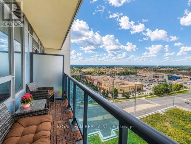 1010-3700 Hwy 7 Road N, Vaughan, ON, L4L 0G8 - 10