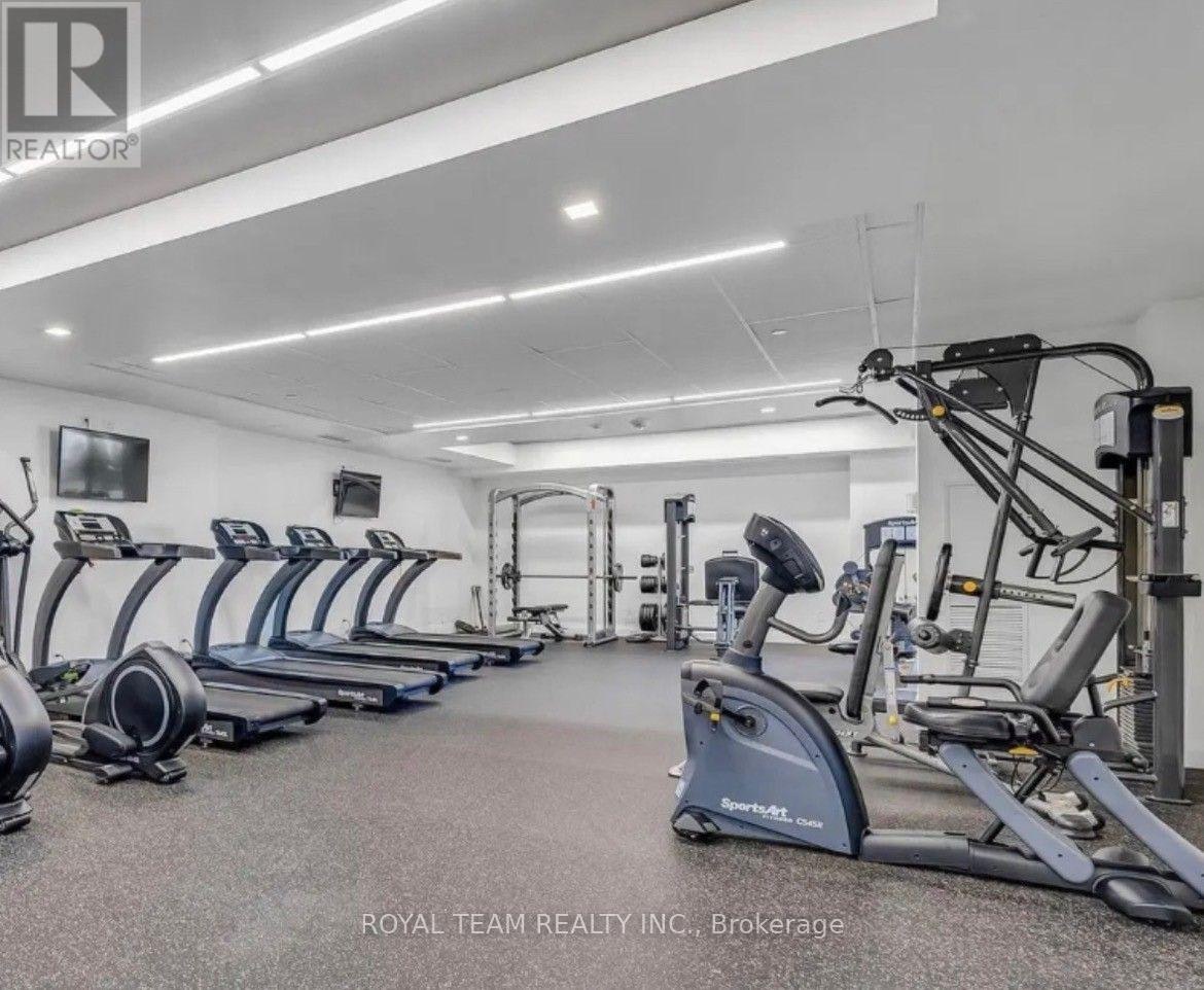1010-3700 Hwy 7 Road N, Vaughan, ON, L4L 0G8 - 14