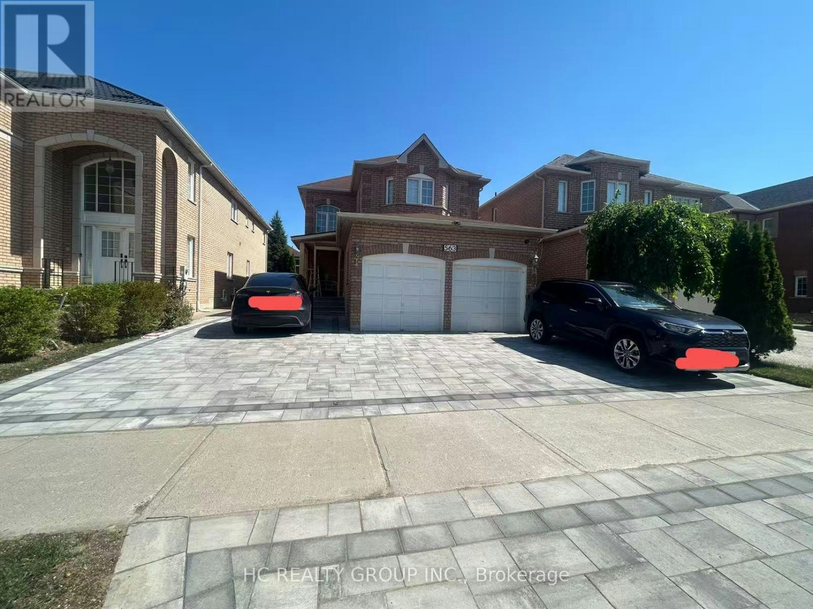 ROOM1-563 Highglen Avenue, Markham, ON, L3S 4N3