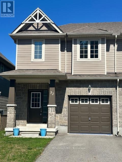 32 Arcadia Road, Wasaga Beach, ON, L9Z 3C7