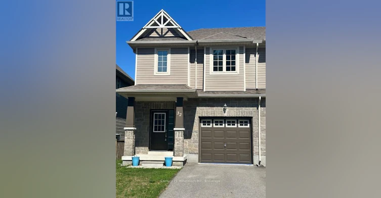 32 Arcadia Road, Wasaga Beach, ON, L9Z 3C7