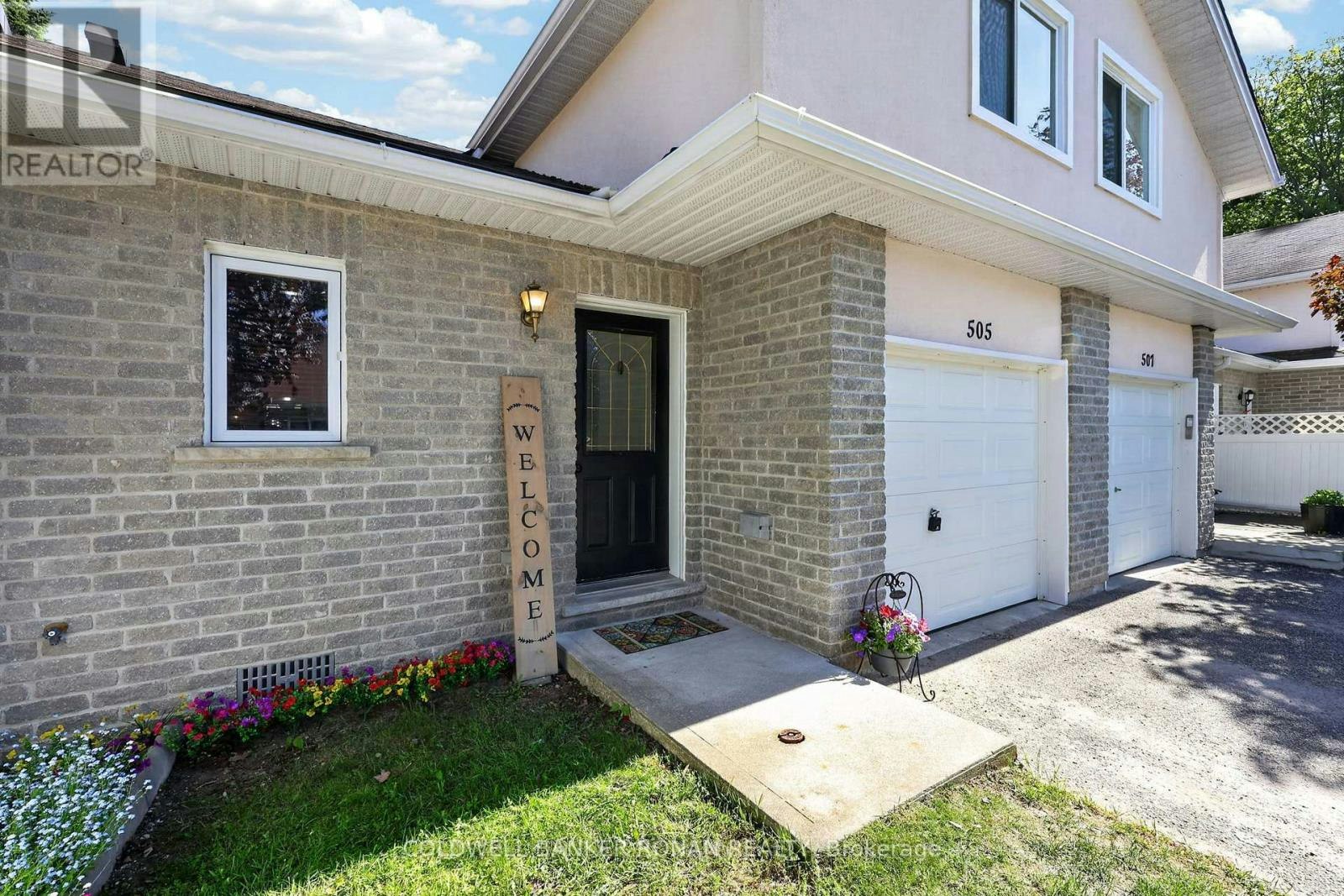 505 Thomas Street, Clearview, ON, L0M 1S0