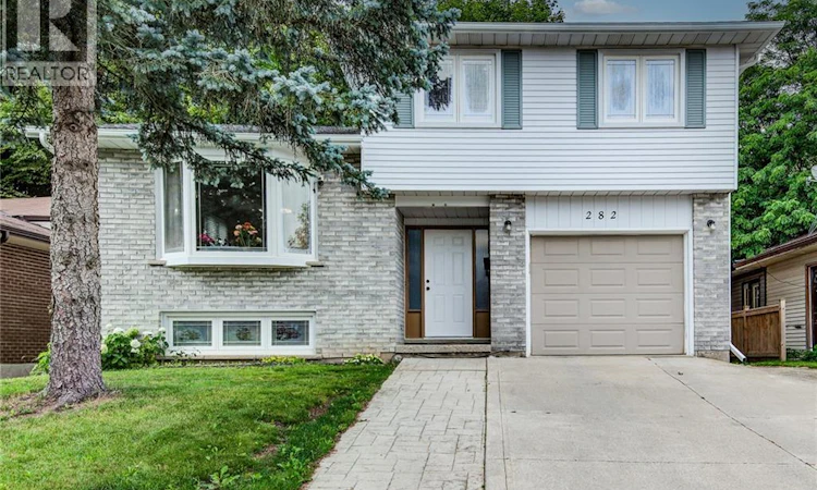 282 Driftwood Drive