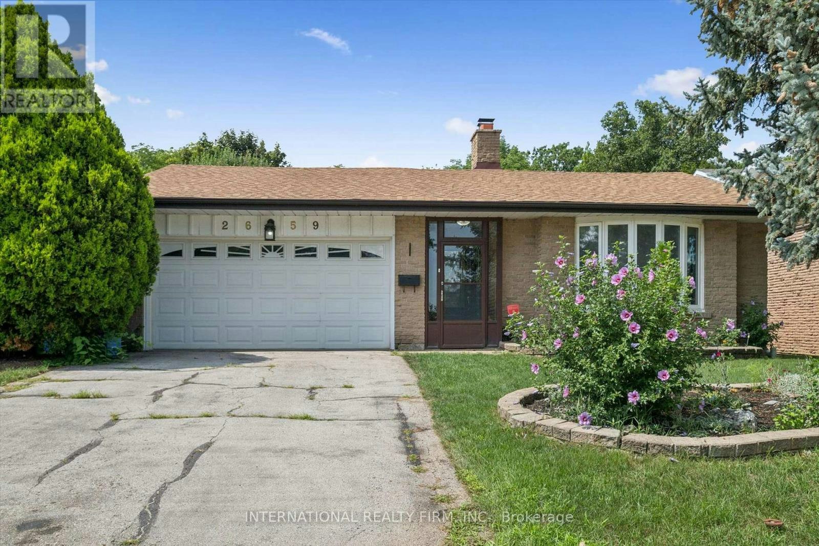 2659 Constable Road, Mississauga, ON, L5J 1W3