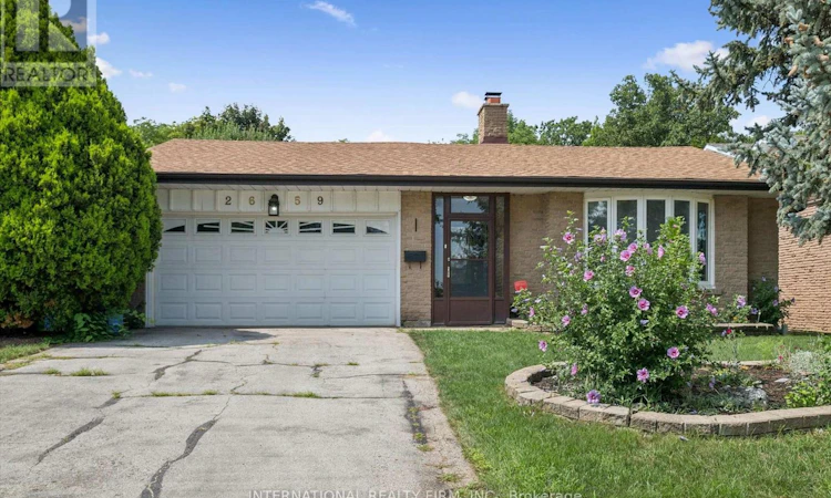 2659 Constable Road