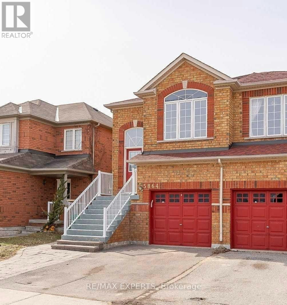 5864 Delle Donne Drive, Mississauga, ON, L5M 7A3