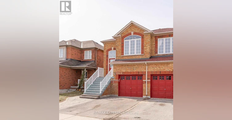 5864 Delle Donne Drive, Mississauga, ON, L5M 7A3