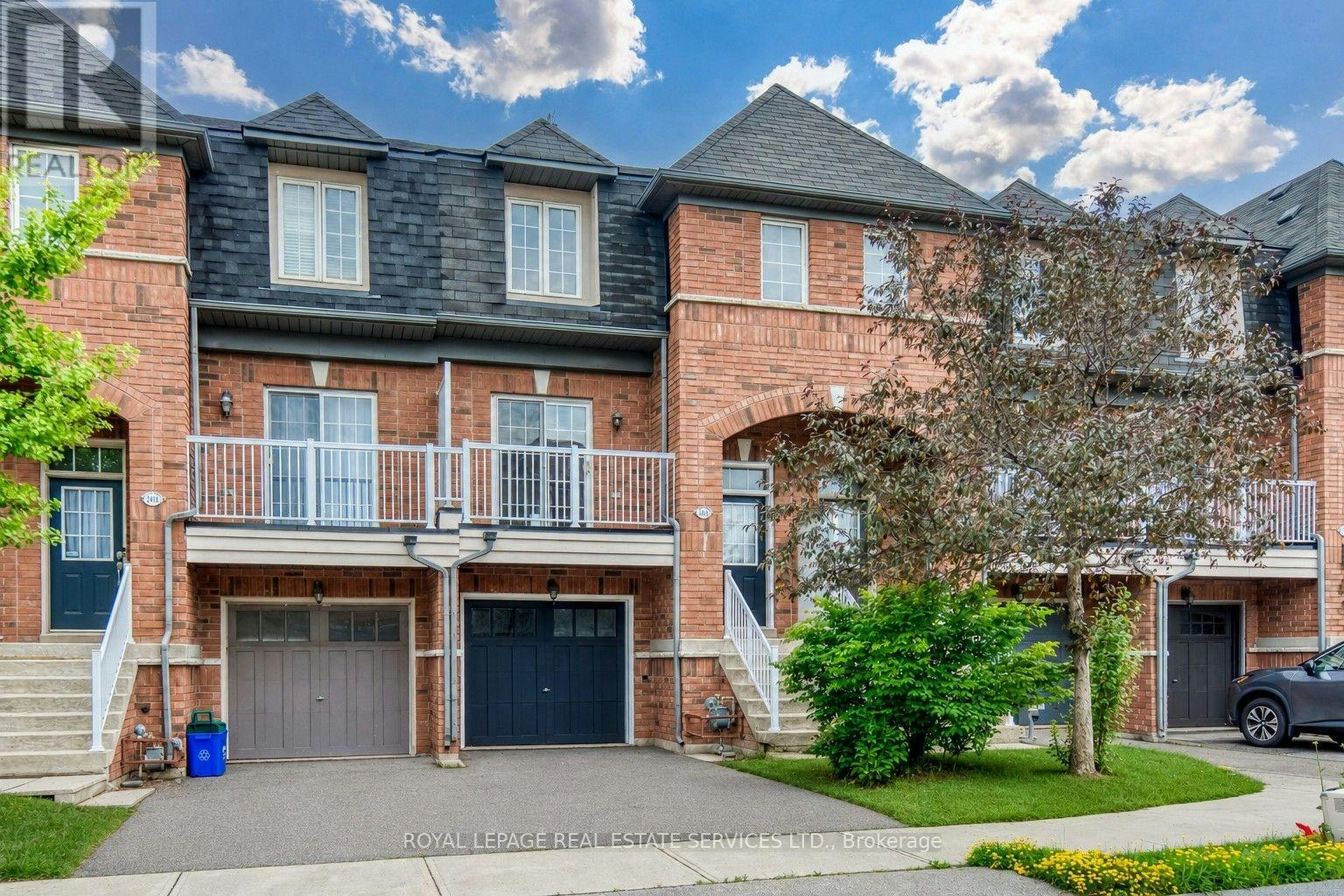 2418 Adamvale Crescent, Oakville, ON, L6M 0E1