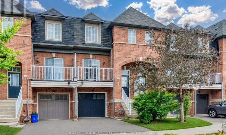 2418 Adamvale Crescent